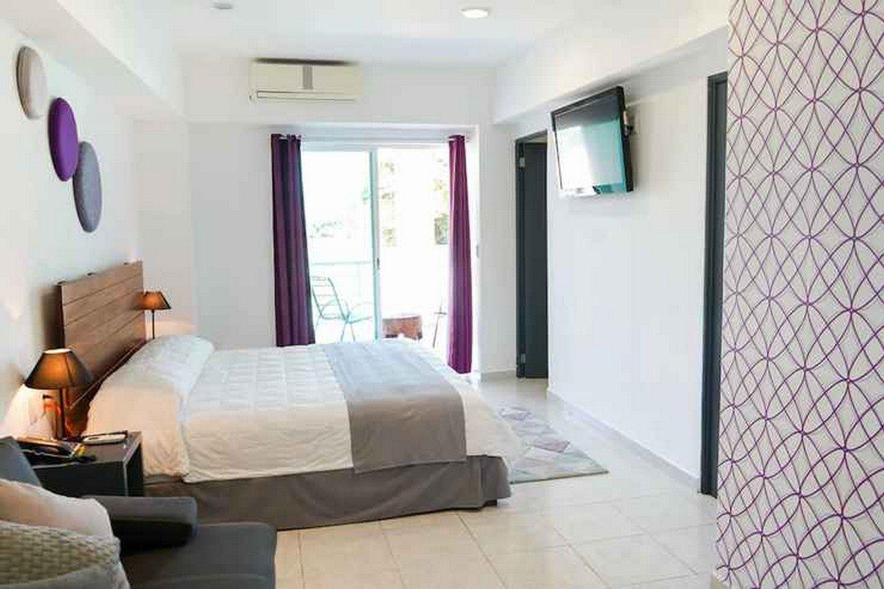 מלון Tryp By Wyndham צ'טומאל מראה חיצוני תמונה