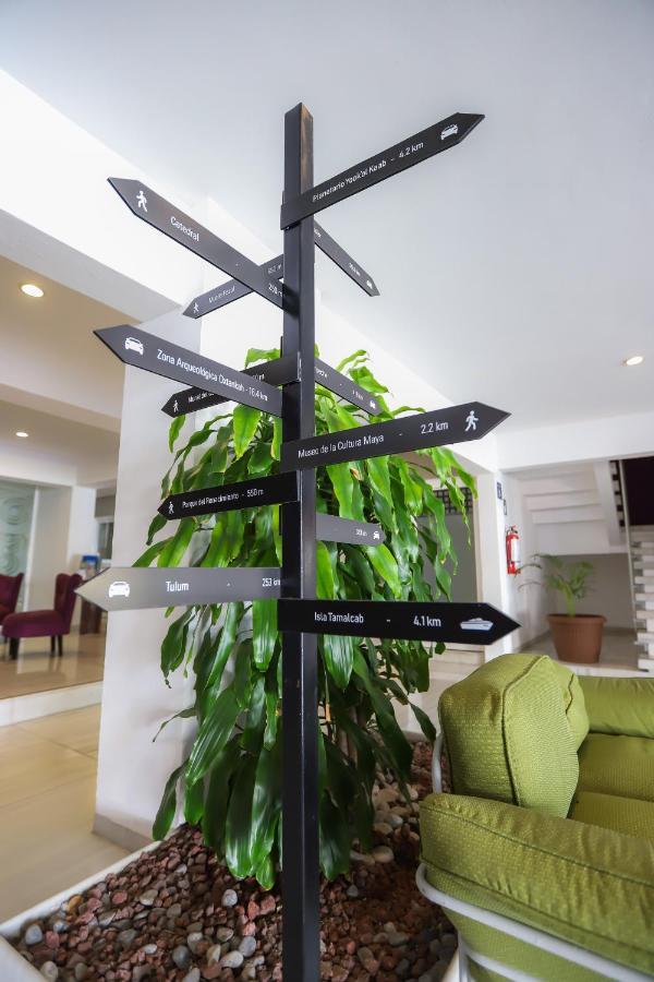 מלון Tryp By Wyndham צ'טומאל מראה חיצוני תמונה