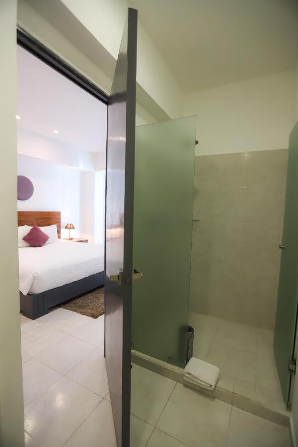 מלון Tryp By Wyndham צ'טומאל מראה חיצוני תמונה