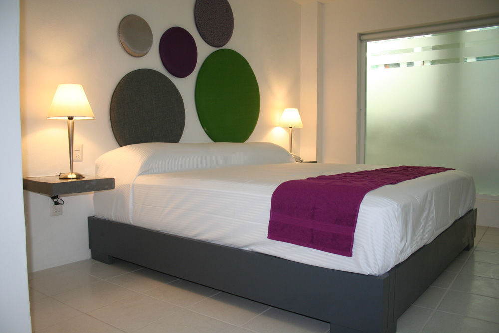 מלון Tryp By Wyndham צ'טומאל מראה חיצוני תמונה
