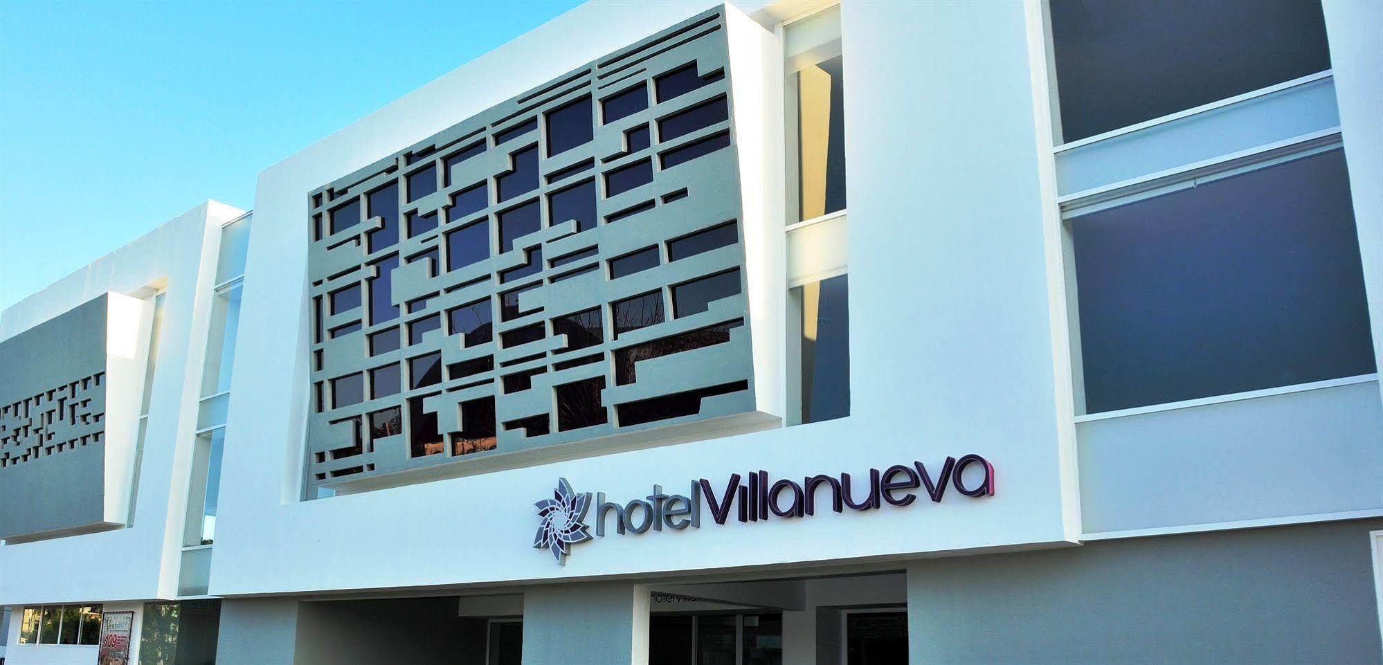 מלון Tryp By Wyndham צ'טומאל מראה חיצוני תמונה