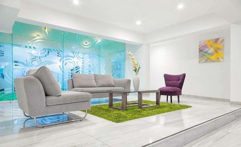 מלון Tryp By Wyndham צ'טומאל מראה חיצוני תמונה
